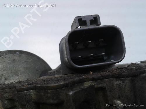 Used Front wiper motor NISSAN MICRA II (K11) 1.0 i 16V (54 hp) 20586200
