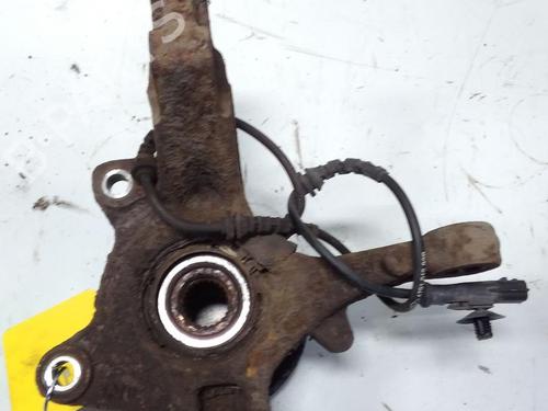 Right front steering knuckle DACIA LOGAN Pickup (US_) 1.5 dCi (US0K) | BP20595080M26 