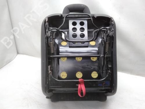 Rear seat VW SHARAN (7M8, 7M9, 7M6) 1.9 TDI | BP20522360C17 