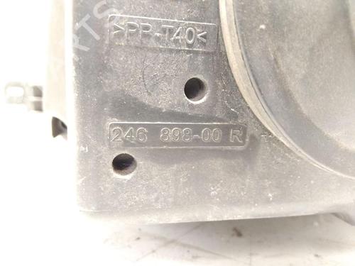 Right headlight FORD FUSION (JU_) 1.4 | BP32219271C29