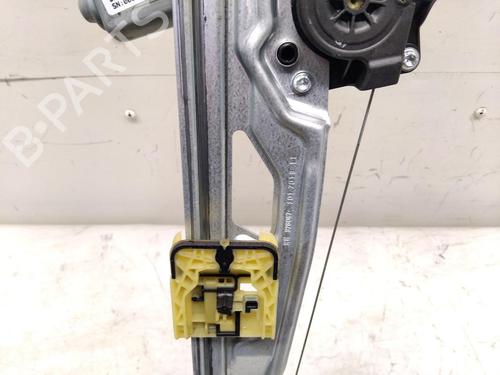 Front right window mechanism FORD TRANSIT V363 Platform/Chassis (FED, FFD) 2.0 EcoBlue | BP33890209C23 - Image 8