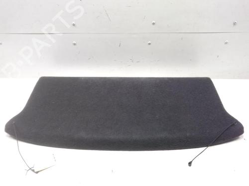 Rear parcel shelf SEAT IBIZA III (6L1) 1.2 | BP20594454C85 