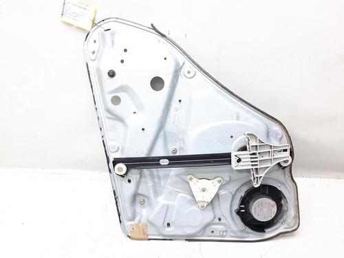 Used Rear left window mechanism SKODA SUPERB I (3U4) 1.8 T (150 hp) 20518359
