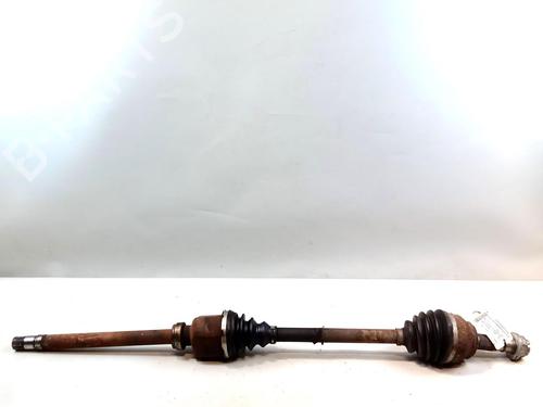 Used Right front driveshaft Right front driveshaft FIAT DUCATO Van (250_) 120 Multijet 2,3 D (120 hp) 34141683 34141683
