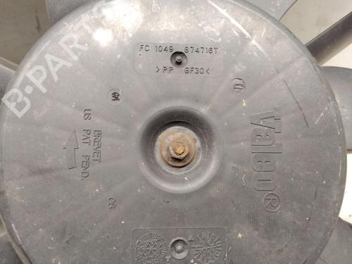Radiator fan CITROËN C4 Grand Picasso I (UA_) 1.6 VTi 120 | BP29839016M35