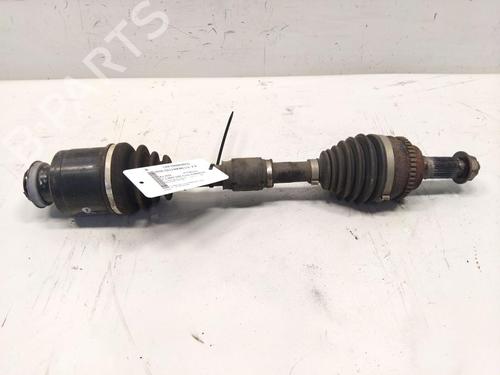 Used Right front driveshaft Right front driveshaft MAZDA CX-7 (ER) 2.3 MZR DISI Turbo AWD (ER3P) (260 hp) 36360608 36360608