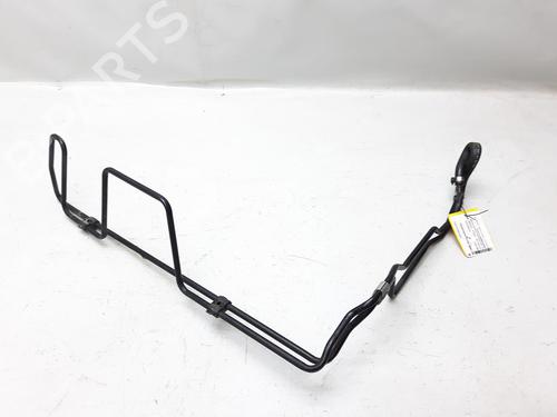 Used Pipe Pipe MERCEDES-BENZ CLK (C208) CLK 200 Kompressor (208.344) (163 hp) 20525975 20525975