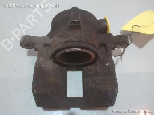 Used Left front brake caliper MERCEDES-BENZ A-CLASS (W168) A 140 (168.031, 168.131) (82 hp) 20539738