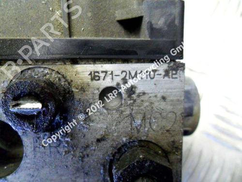 ABS pump FORD MONDEO III Turnier (BWY) 2.0 16V DI / TDDi / TDCi | BP20554426M43 
