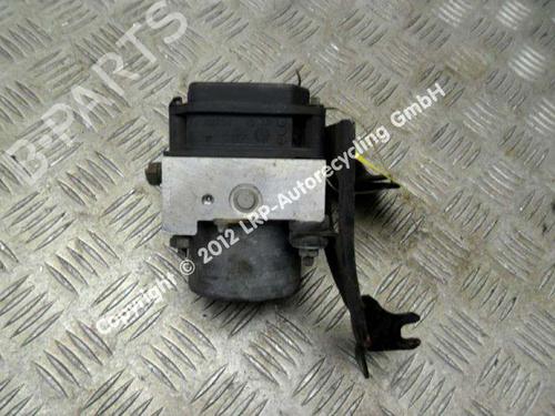 ABS pump NISSAN MICRA III (K12) 1.2 16V | BP20554121M43 