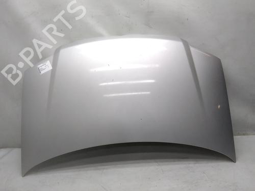 Used Hood FIAT PANDA (169_) 1.1 (169.AXA1A) (54 hp) 20522713