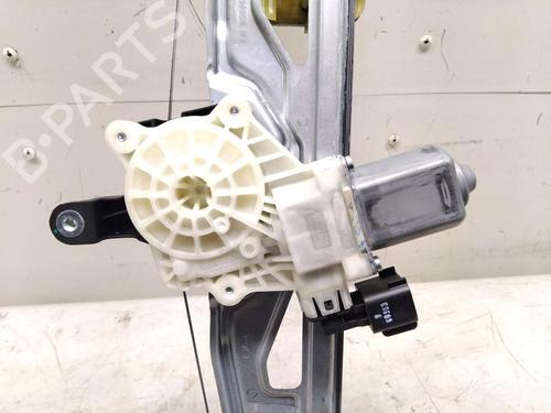 Front left window mechanism FORD TRANSIT V363 Platform/Chassis (FED, FFD) 2.0 EcoBlue | BP33890210C22 - Image 3