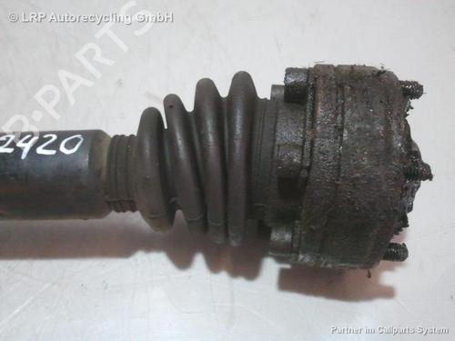 Right front driveshaft SEAT IBIZA II (6K1) 1.4 i | BP20548301M39 