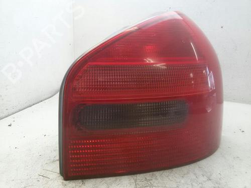 Used Right taillight AUDI A3 (8L1) 1.6 (101 hp) 20566738