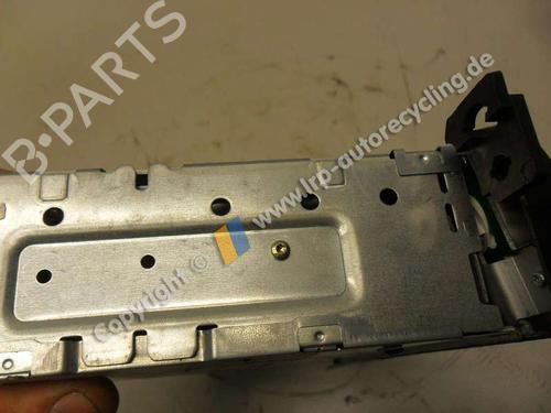 Radio BMW 3 Coupe (E46) 320 Ci | BP20565705E6 