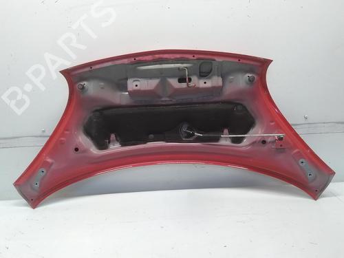Hood CITROËN C1 (PM_, PN_) 1.0 | BP20522729C1 