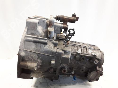 Gearbox NISSAN PRIMERA Hatchback (P12) 1.8 | BP20596260M3 
