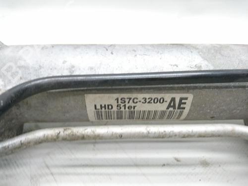 Steering rack FORD MONDEO III (B5Y) 2.0 16V | BP20571806M22 