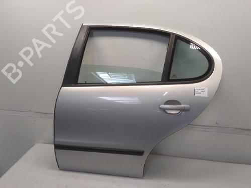 Left rear door SEAT TOLEDO II (1M2) 1.8 20V | BP20514035C4 