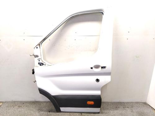 Used Left front door Left front door FORD TRANSIT V363 Platform/Chassis (FED, FFD) 2.0 EcoBlue (130 hp) 33944210 33944210