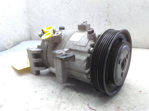 AC compressor KIA CEE'D Sportswagon (JD) 1.6 GDI | BP20522226M34 