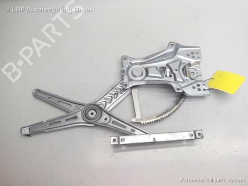 Used Front left window mechanism OPEL VECTRA C Estate (Z02) 1.9 CDTI (F35) (120 hp) 20545378