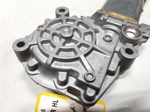 Used Rear left window mechanism AUDI A6 C4 Avant (4A5) S6 4.2 quattro (290 hp) 20544297