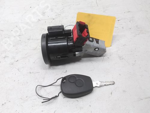 Used Ignition barrel DACIA SANDERO II TCe 90 (B8M1, B8MA, B8AC) (90 hp) 20525615