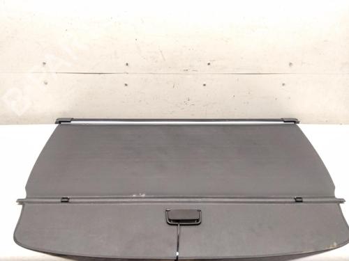 Rear parcel shelf VW PASSAT B6 Variant (3C5) 2.0 TDI | BP31364810C85