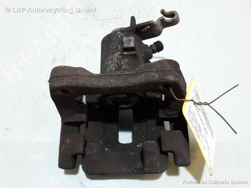 Used Right rear brake caliper SKODA OCTAVIA II (1Z3) 1.6 (102 hp) 20538697
