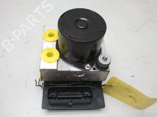 Used ABS pump VW POLO V (6R1, 6C1) 1.2 (70 hp) 20554617