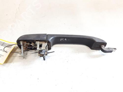 Used Rear left exterior door handle LAND ROVER DISCOVERY II (L318) 2.5 Td5 4x4 (139 hp) 20533783
