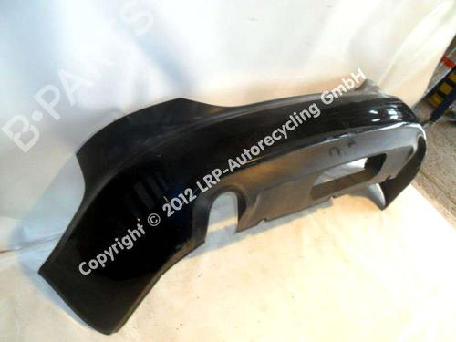 Rear bumper AUDI A6 C6 (4F2) 3.2 FSI | BP20575814C8 
