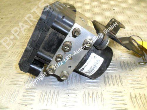 Used ABS pump FORD PUMA (EC_) 1.7 16V (125 hp) 20554581