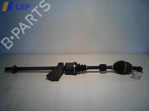 Used Right front driveshaft ROVER 75 (RJ) 1.8 (120 hp) 20548392