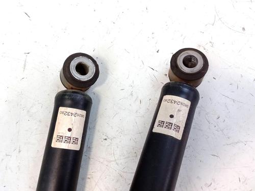Left rear shock absorber OPEL COMBO Box Body/MPV (K9) 1.5 D | BP37224807M18 - Image 2