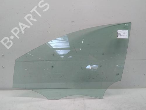 Used Front left door window SEAT IBIZA IV ST (6J8, 6P8) 1.6 TDI (105 hp) 20590754