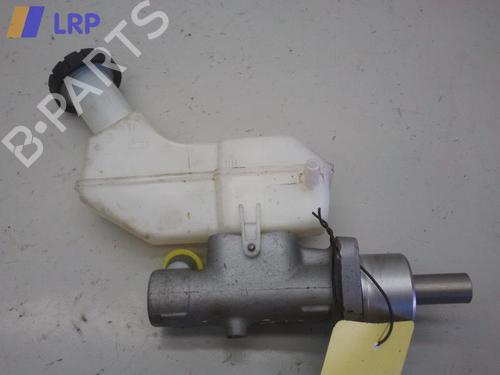 Brake master cylinder NISSAN NOTE (E11, NE11) 1.4 | BP20550259M77 