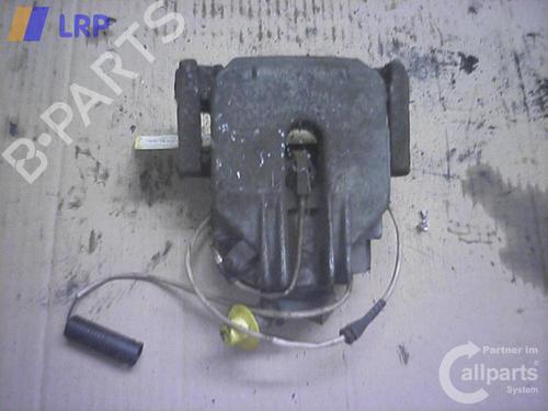 Right rear brake caliper BMW 5 Touring (E39) 530 d | BP20539021M106 