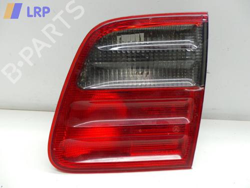 Used Right tailgate light MERCEDES-BENZ E-CLASS T-Model (S210) E 220 T CDI (210.206) (143 hp) 20551057