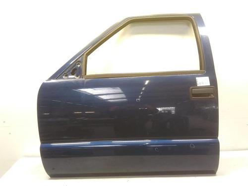 Used Left front door CHEVROLET BLAZER S10 4.3 V6 AWD (193 hp) 20515018