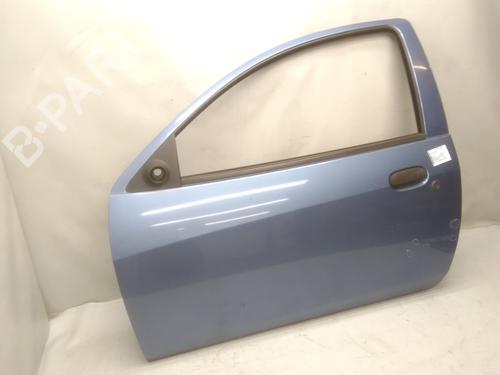 Left front door FORD KA (RB_) 1.3 i | BP20515041C2 