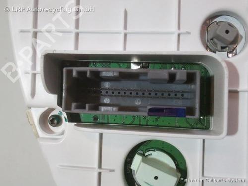 Instrument cluster FORD MONDEO III (B5Y) 1.8 16V | BP20556077C47 
