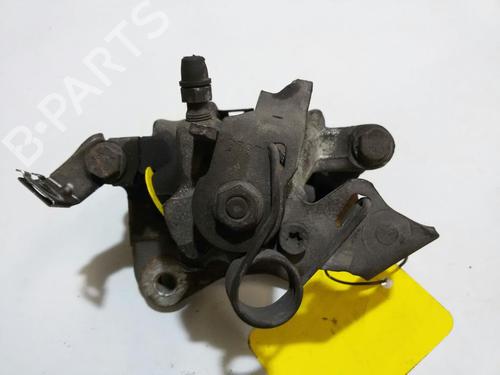 Right rear brake caliper VW SHARAN (7M8, 7M9, 7M6) 1.9 TDI | BP20538546M106 