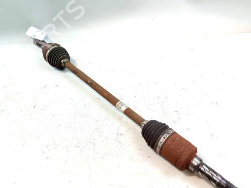 Left rear driveshaft FORD KUGA I 2.0 TDCi 4x4 | BP35917699M40 - Image 4