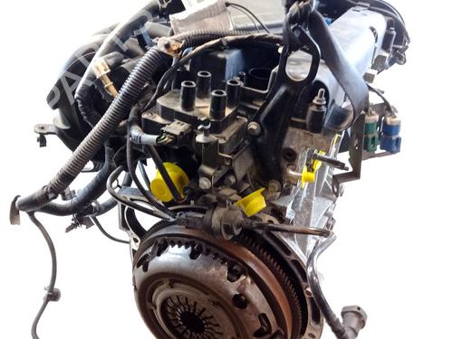 Engine FORD FOCUS II (DA_, HCP, DP) 1.6 | BP33726236M1 - Image 5