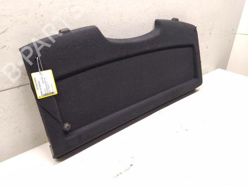 Rear parcel shelf SKODA FABIA II (542) 1.2 12V | BP32305457C85 