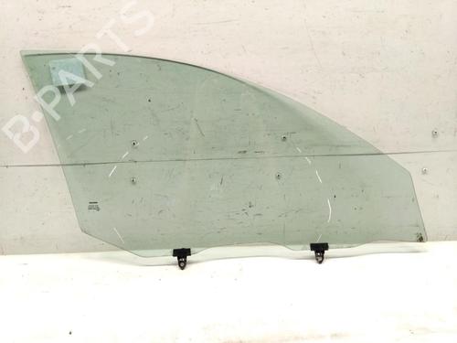 Used Front left door window NISSAN PRIMERA Hatchback (P12) 1.8 (115 hp) 31282422