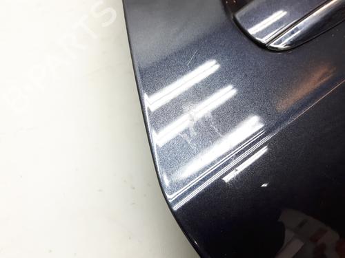 Left rear door AUDI A6 C6 Avant (4F5) 2.7 TDI | BP20514012C4 