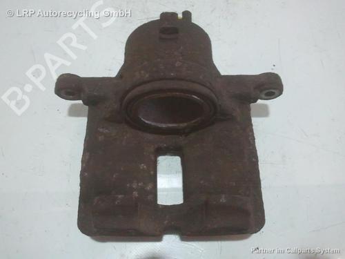 Used Left front brake caliper NISSAN PRIMERA (P12) 2.2 Di (126 hp) 20540273